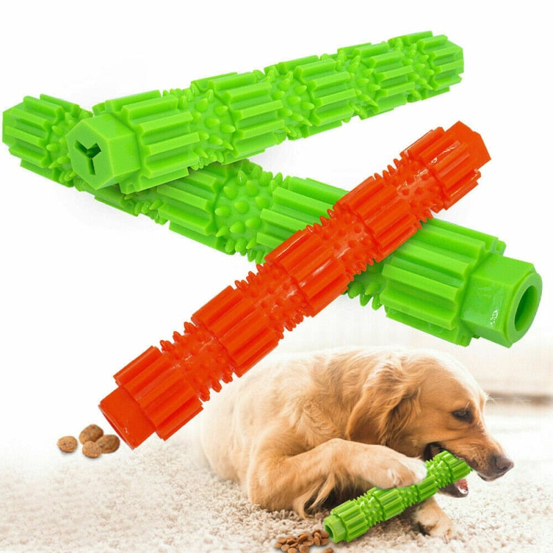 Pet Molar Tooth Cleaning Chew Toy