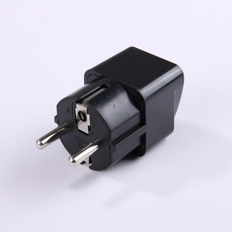 Universal Travel Power Adapter for EU, UK, US, JP, AU