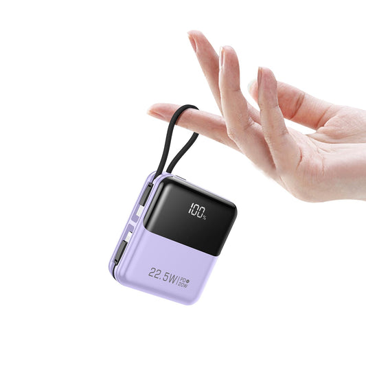 10000mAh Fast Charging Power Bank
