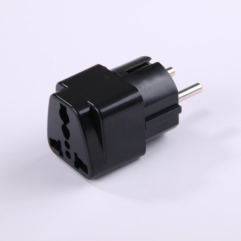 Universal Travel Power Adapter for EU, UK, US, JP, AU