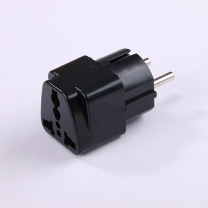 Universal Travel Power Adapter for EU, UK, US, JP, AU