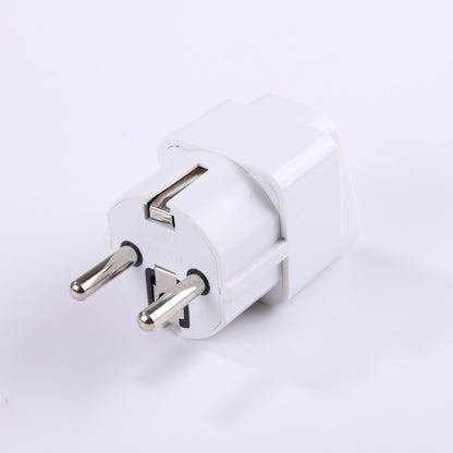 Universal Travel Power Adapter for EU, UK, US, JP, AU