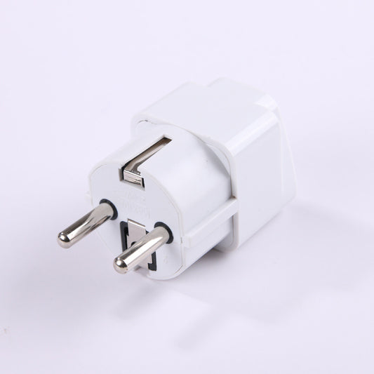 Universal Travel Power Adapter for EU, UK, US, JP, AU
