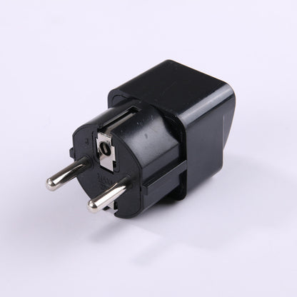Universal Travel Power Adapter for EU, UK, US, JP, AU