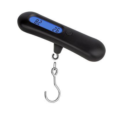 Digital Bow & Luggage Scale