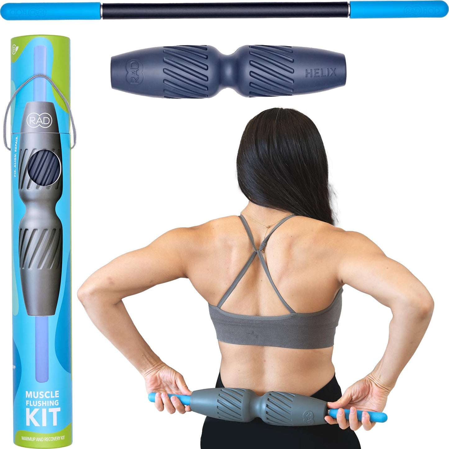 Muscle Release Massage Kit
