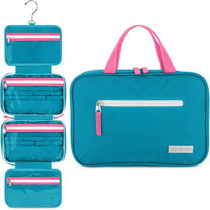 Hanging Travel Toiletry Bag
