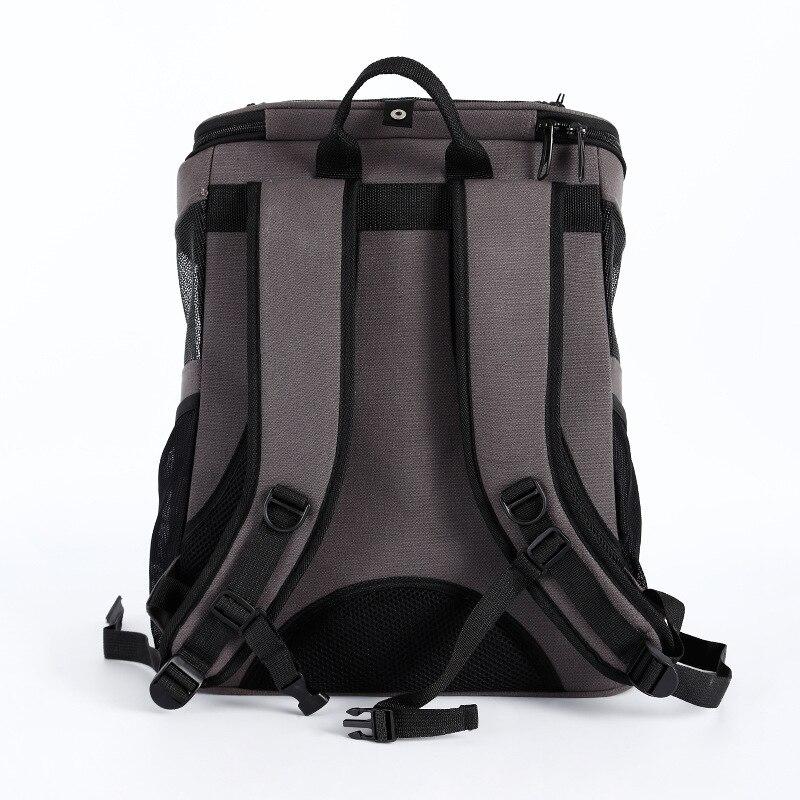 Pet Space Capsule Carrier Backpack