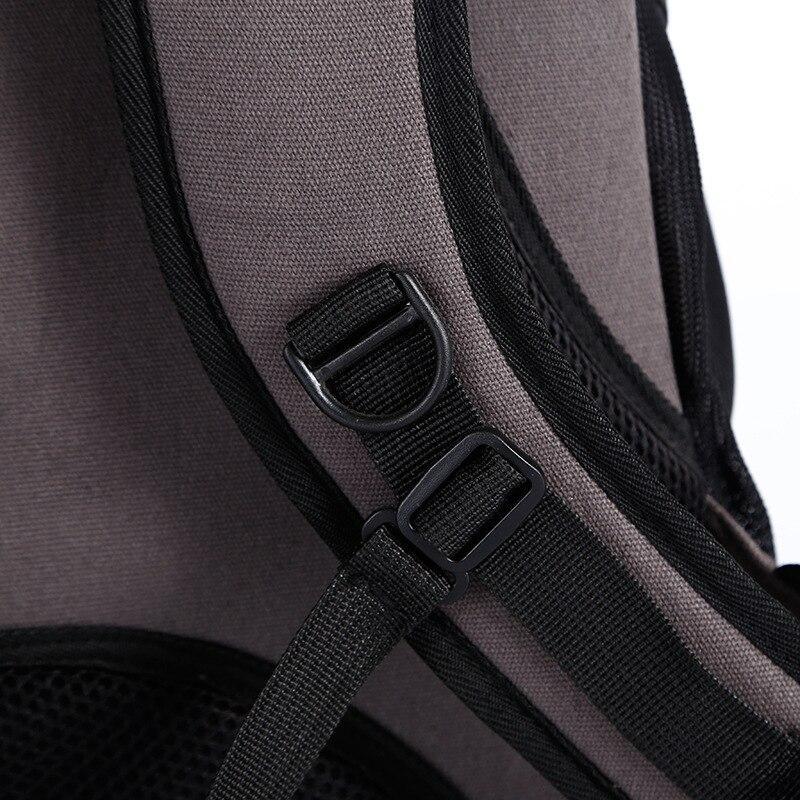 Pet Space Capsule Carrier Backpack