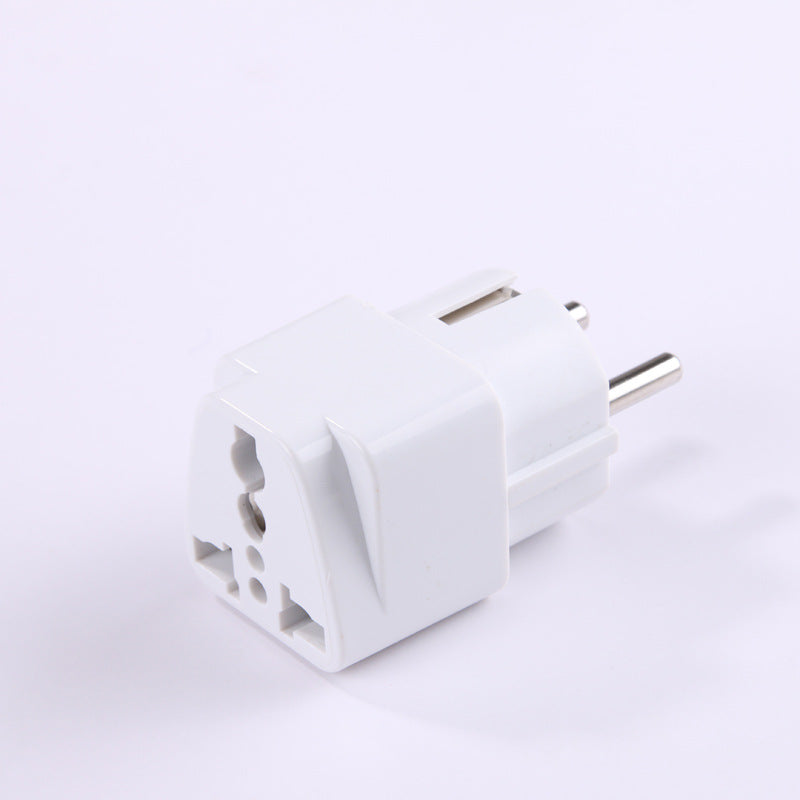 Universal Travel Power Adapter for EU, UK, US, JP, AU