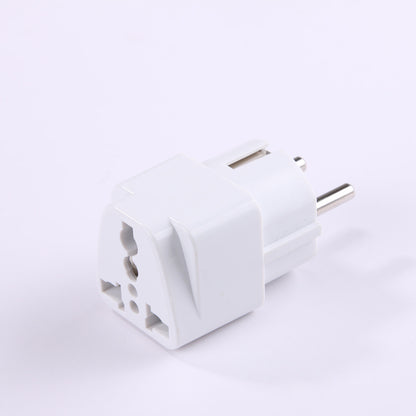 Universal Travel Power Adapter for EU, UK, US, JP, AU